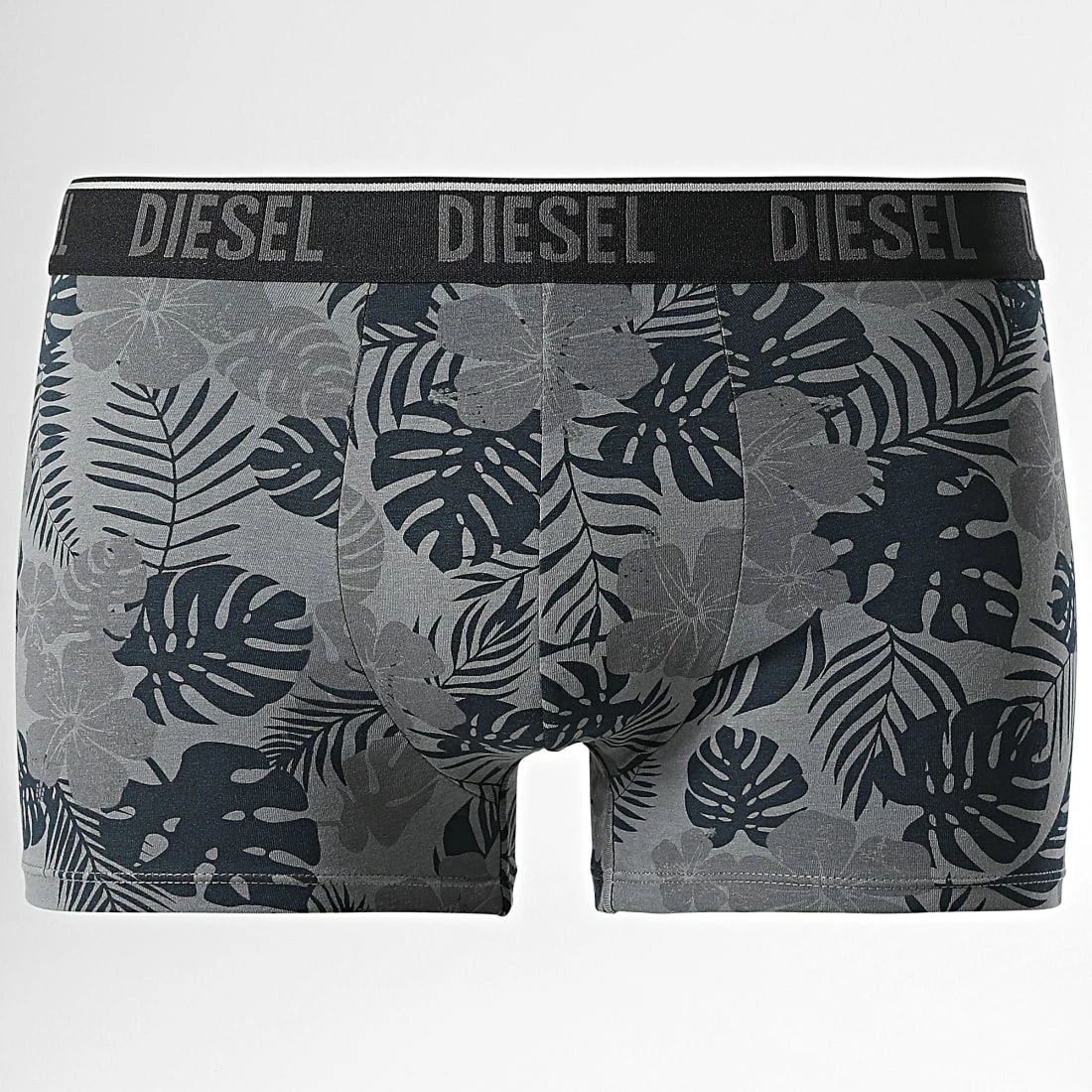 Offres 🥰 Lot De 3 Boxers Damien 00ST3V Gris de Diesel 😉 5 Offres 🥰 Lot De 3 Boxers Damien 00ST3V Gris de Diesel 😉 – Image 3