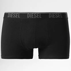 Offres 🥰 Lot De 3 Boxers Damien 00ST3V Gris de Diesel 😉 9 Offres 🥰 Lot De 3 Boxers Damien 00ST3V Gris de Diesel 😉 -Diesel Soldes Magasin diesel 305723 00ST3V 0SFAD E5977 20220315T162521 04