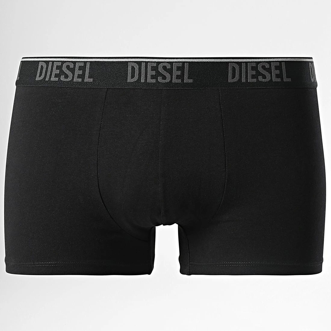 Offres 🥰 Lot De 3 Boxers Damien 00ST3V Gris de Diesel 😉 6 Offres 🥰 Lot De 3 Boxers Damien 00ST3V Gris de Diesel 😉 – Image 4