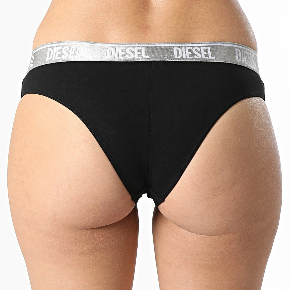 Tout neuf 🎉 String Femme Allies Noir de Diesel ✔️ 4 Tout neuf 🎉 String Femme Allies Noir de Diesel ✔️ – Image 2