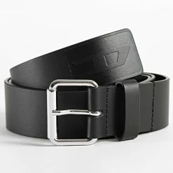 Offres 🥰 Ceinture X08496 Noir de Diesel 😉
