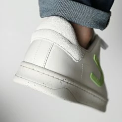 Remise 💯 Baskets Athene Low Y02869 Tofu Fluo Green de Diesel ❤️ -Diesel Soldes Magasin diesel 306306 Y02869 PS438 H8980 20220302T163235 04