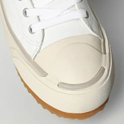 Nouveau ✔️ Baskets Principia Mid Y02740 White Dove de Diesel ⭐ -Diesel Soldes Magasin diesel 307935 Y02740 PR013 H2510 20220308T155359 03