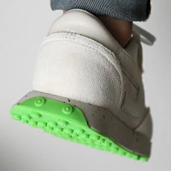 Les meilleures critiques de 🎁 Baskets Racer Y02873 Tofu Fluo Green de Diesel 💯 -Diesel Soldes Magasin diesel 307936 Y02873 PS438 H8980 20220307T155458 04