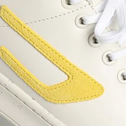 Remise ✔️ Baskets Athene Low Y02869 Tofu Yellow Fluo de Diesel 🔥 -Diesel Soldes Magasin diesel 307950 Y02869 PS438 H8981 20220307T155348 02