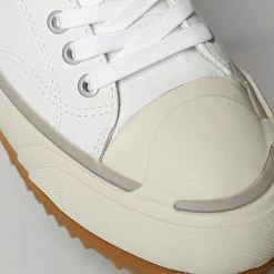 Meilleur prix ✨ Baskets Principia Low Y02739 White Dove de Diesel 😍 -Diesel Soldes Magasin diesel 307951 Y02739 PR013 H2510 20220307T155612 03