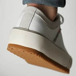 Meilleur prix ✨ Baskets Principia Low Y02739 White Dove de Diesel 😍 -Diesel Soldes Magasin diesel 307951 Y02739 PR013 H2510 20220307T155613 04