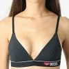 Top 10 🔔 Brassière Femme Lizzys Noir de Diesel 🔔 2 Top 10 🔔 Brassière Femme Lizzys Noir de Diesel 🔔 -Diesel Soldes Magasin diesel 309034 A03989 0JFAF 900 20220420T152824 01
