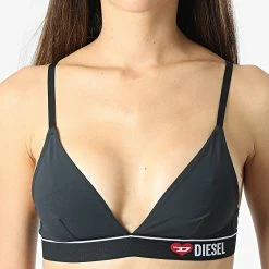 Top 10 🔔 Brassière Femme Lizzys Noir de Diesel 🔔