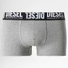 Meilleur prix 🔥 Boxer Damien 00CIYK Gris Chiné de Diesel ⌛ -Diesel Soldes Magasin diesel 311323 00CIYK 0SAFW E4085 20220422T160350 01