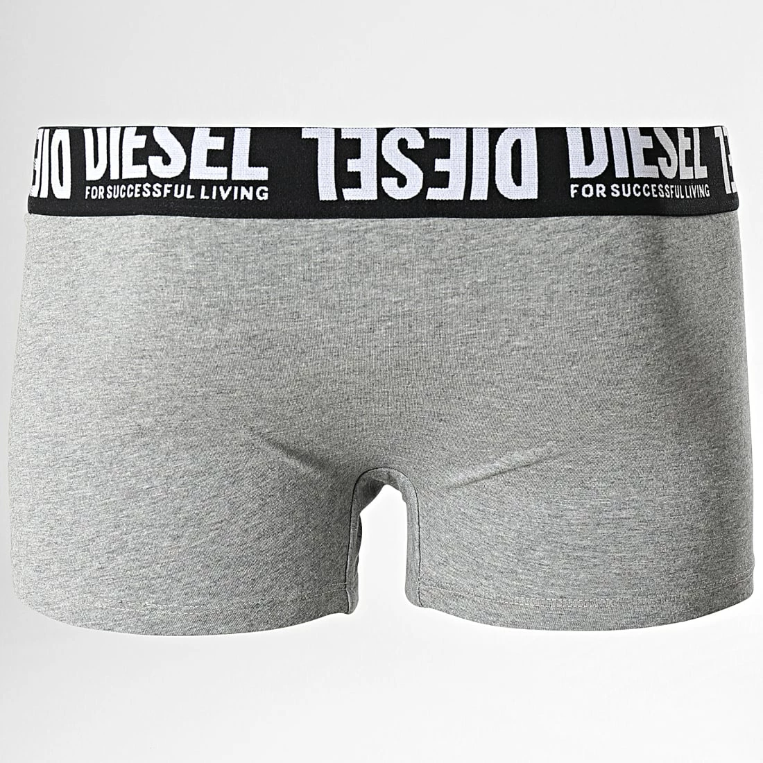 Meilleur prix đ„ Boxer Damien 00CIYK Gris Chiné de Diesel â 4 Meilleur prix đ„ Boxer Damien 00CIYK Gris Chiné de Diesel â â Image 2