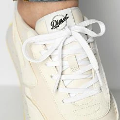 Acheter 🛒 Baskets Racer Y02873 Tofu Yellow Fluo de Diesel 🛒 -Diesel Soldes Magasin diesel 313249 Y02873 PS438 H8981 20220401T151143 03