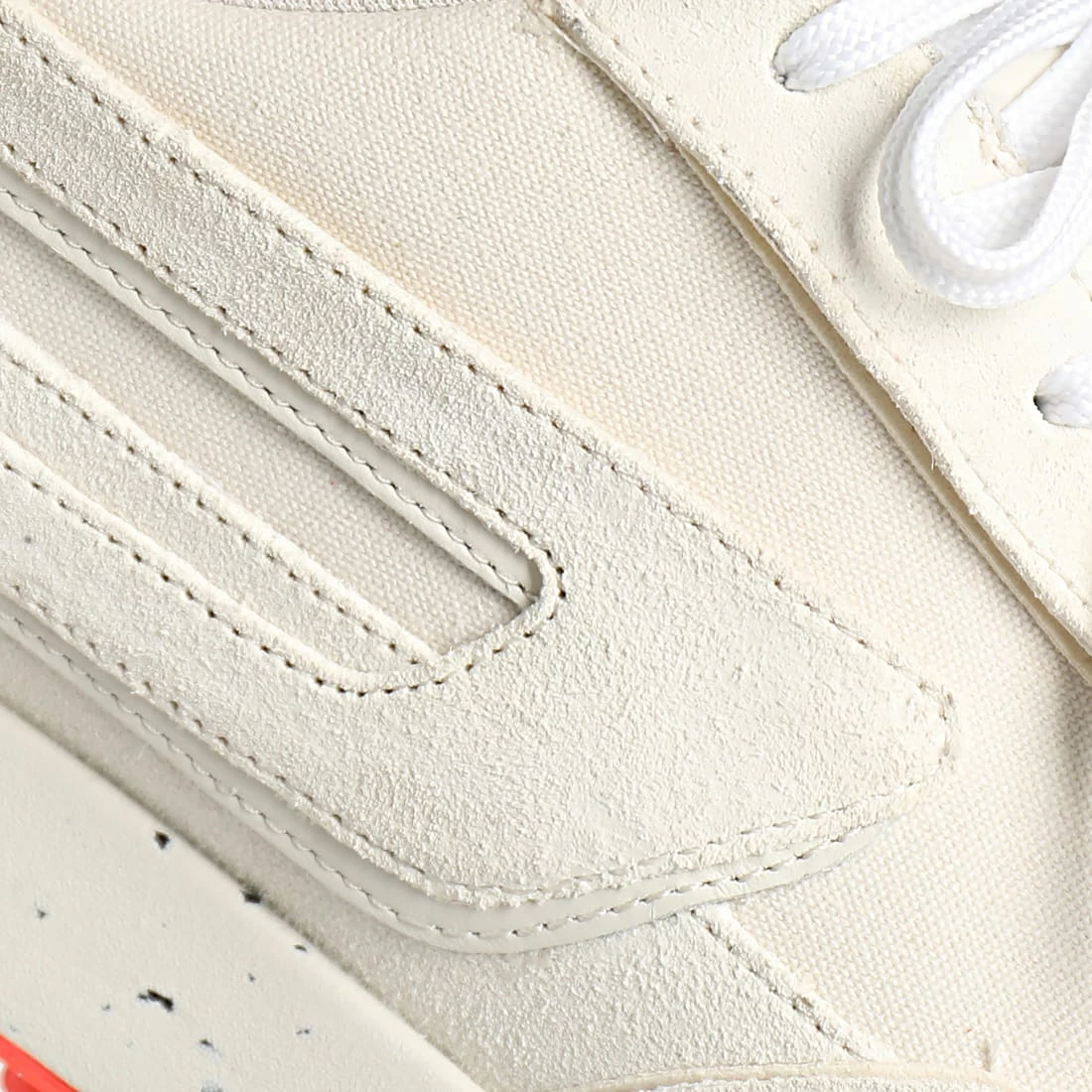 Offres 🎉 Baskets Racer Y02873 Tofu Coral Fluo de Diesel 🔔 4 Offres 🎉 Baskets Racer Y02873 Tofu Coral Fluo de Diesel 🔔 – Image 2