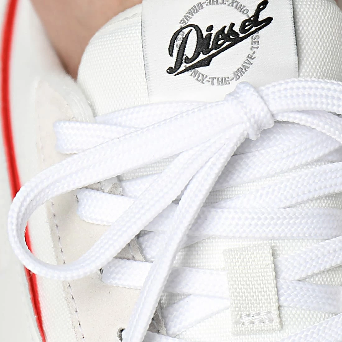 Acheter 😀 Baskets Racer Y02873 Tofu Cherry Tomato de Diesel 🎁 5 Acheter 😀 Baskets Racer Y02873 Tofu Cherry Tomato de Diesel 🎁 – Image 3