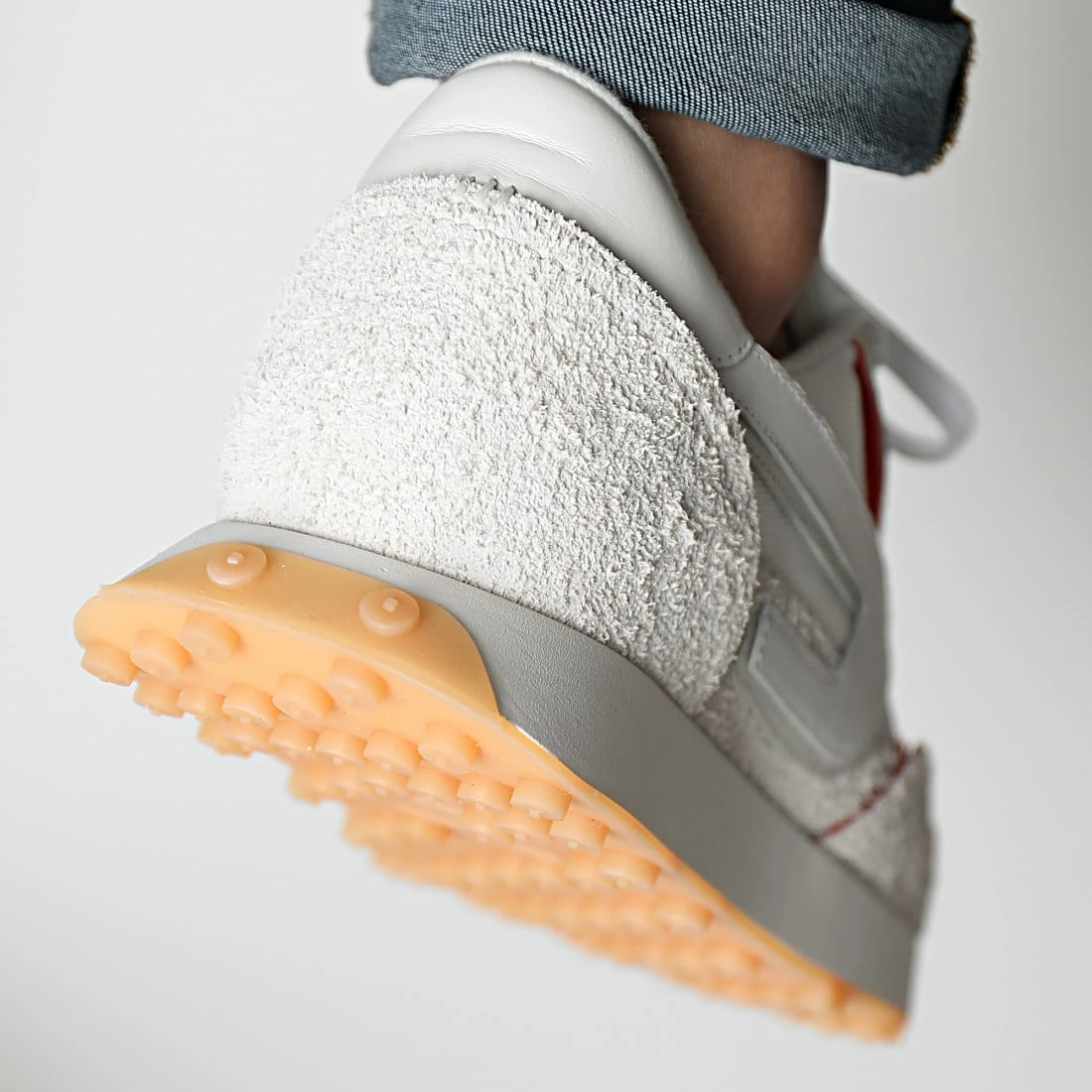 Acheter 😀 Baskets Racer Y02873 Tofu Cherry Tomato de Diesel 🎁 6 Acheter 😀 Baskets Racer Y02873 Tofu Cherry Tomato de Diesel 🎁 – Image 4