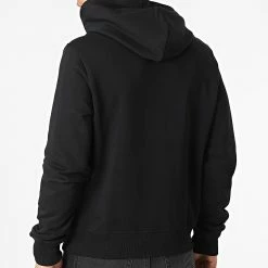 Coupon 💯 Sweat Capuche Ginn A06856-0JFAV Noir de Diesel 😀 -Diesel Soldes Magasin diesel 313257 A06856 0JFAV 141 20220414T162009 04
