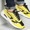 Meilleure vente 🤩 Baskets Serendipity Sport Y02868 Celandine Jet Black Blazing Yellow de Diesel 👍 -Diesel Soldes Magasin diesel 313423 Y02868 P4481 H9024 20220404T161247 01