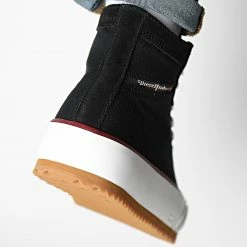 Offres 💯 Baskets Principia Mid Y02740 White Black de Diesel 🔔 -Diesel Soldes Magasin diesel 315298 Y02740 P4083 H1527 20220420T145737 04