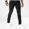 Meilleure affaire 🔥 Jean Skinny Sleenker A03594-09D41 Noir de Diesel 🤩 -Diesel Soldes Magasin diesel 324124 A03594 09D41 02 20220726T155218 01