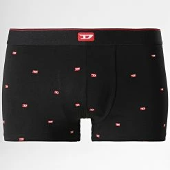 Les meilleures critiques de ✨ Lot De 3 Boxers Damien 00ST3V Noir de Diesel 👏 -Diesel Soldes Magasin diesel 324156 00ST3V 0KGAE E6193 20220621T124609 03