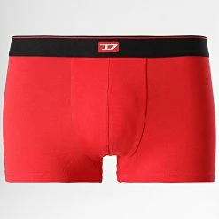 Grosses soldes 🤩 Lot De 3 Boxers Damien 00ST3V Noir Gris Chiné de Diesel ❤️ 9 Grosses soldes 🤩 Lot De 3 Boxers Damien 00ST3V Noir Gris Chiné de Diesel ❤️ -Diesel Soldes Magasin diesel 324170 00ST3V 0KGAE E6194 20220708T104530 04