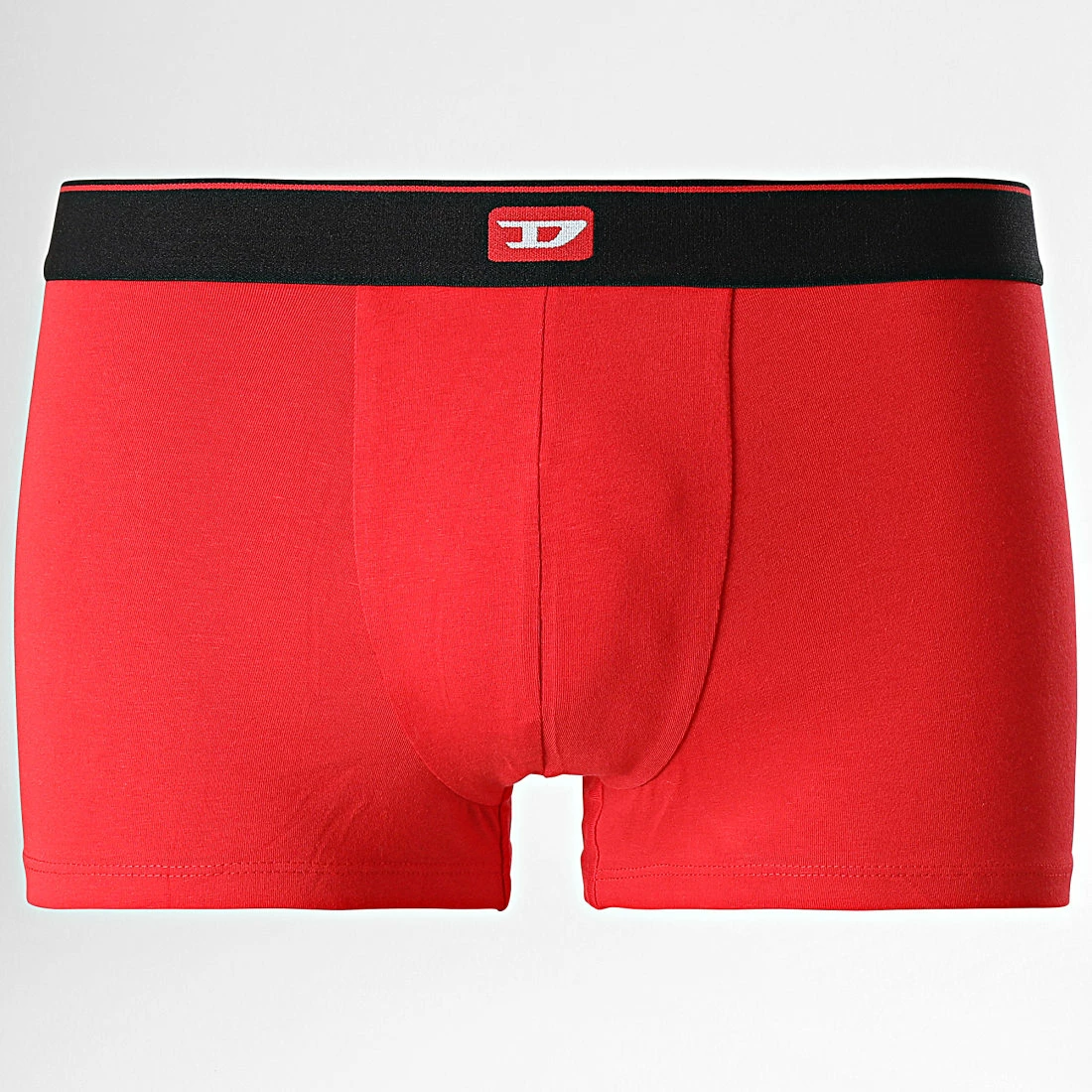 Grosses soldes 🤩 Lot De 3 Boxers Damien 00ST3V Noir Gris Chiné de Diesel ❤️ 6 Grosses soldes 🤩 Lot De 3 Boxers Damien 00ST3V Noir Gris Chiné de Diesel ❤️ – Image 4