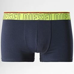Sortie 🥰 Lot De 3 Boxers Damien 00ST3V Noir Bleu Marine Bleu Clair de Diesel 😀 7 Sortie 🥰 Lot De 3 Boxers Damien 00ST3V Noir Bleu Marine Bleu Clair de Diesel 😀 -Diesel Soldes Magasin diesel 324177 00ST3V 0LYKN E6212 20220621T124659 02