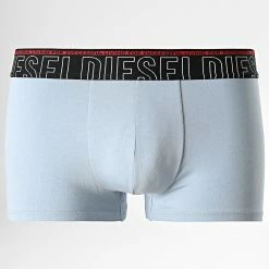 Sortie 🥰 Lot De 3 Boxers Damien 00ST3V Noir Bleu Marine Bleu Clair de Diesel 😀 8 Sortie 🥰 Lot De 3 Boxers Damien 00ST3V Noir Bleu Marine Bleu Clair de Diesel 😀 -Diesel Soldes Magasin diesel 324177 00ST3V 0LYKN E6212 20220621T124700 03
