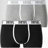 Les meilleures critiques de 🎁 Lot De 2 Boxers Damien 00SMKX Noir Gris Chiné de Diesel 🥰 -Diesel Soldes Magasin diesel 324188 00SMKX 0SFAC E6211 20220621T124531 01