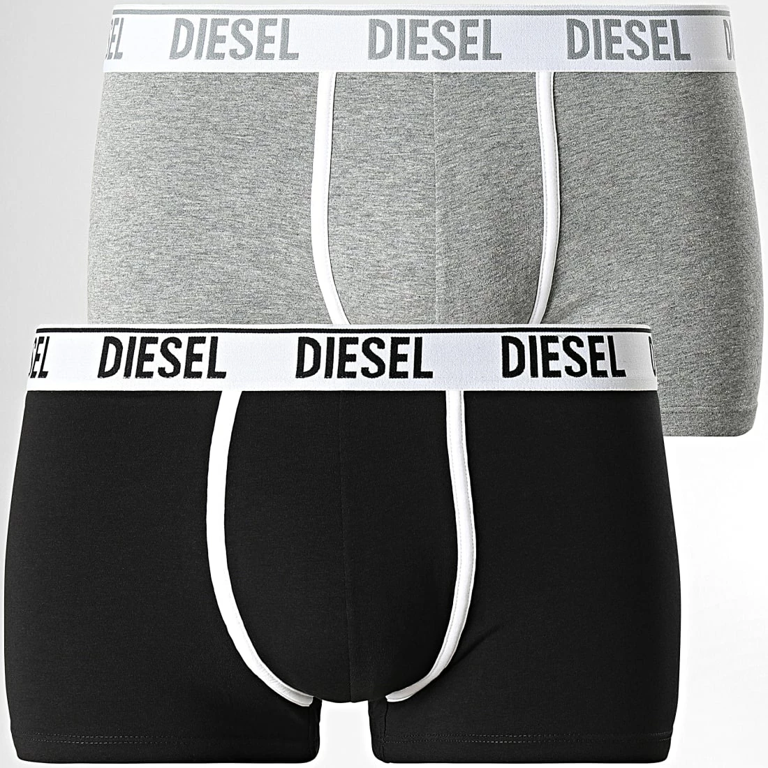 Les meilleures critiques de 🎁 Lot De 2 Boxers Damien 00SMKX Noir Gris Chiné de Diesel 🥰 3 Les meilleures critiques de 🎁 Lot De 2 Boxers Damien 00SMKX Noir Gris Chiné de Diesel 🥰