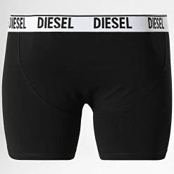 Grosses soldes 🛒 Lot De 2 Boxers Sebastian 00S7J4 Noir Gris Chiné de Diesel 👏 9 Grosses soldes 🛒 Lot De 2 Boxers Sebastian 00S7J4 Noir Gris Chiné de Diesel 👏 -Diesel Soldes Magasin diesel 324190 00S7J4 0SFAC E6211 20220621T124509 04