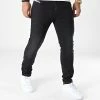 Sortie 🔔 Jean Slim D-Strukt A03558 Noir de Diesel ⭐ -Diesel Soldes Magasin diesel 324259 A03558 09D48 02 20220627T155817 01