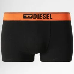 Budget 🛒 Lot De 3 Boxers Damien 00ST3V Noir de Diesel 🎁 8 Budget 🛒 Lot De 3 Boxers Damien 00ST3V Noir de Diesel 🎁 -Diesel Soldes Magasin diesel 324290 00ST3V 0JLAG E6213 20220621T124647 03