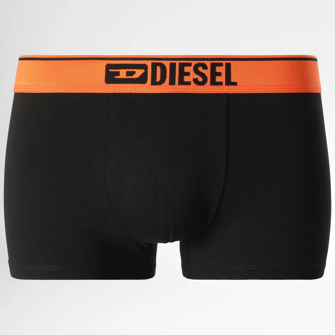 Budget 🛒 Lot De 3 Boxers Damien 00ST3V Noir de Diesel 🎁 5 Budget 🛒 Lot De 3 Boxers Damien 00ST3V Noir de Diesel 🎁 – Image 3