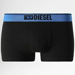 Budget 🛒 Lot De 3 Boxers Damien 00ST3V Noir de Diesel 🎁 9 Budget 🛒 Lot De 3 Boxers Damien 00ST3V Noir de Diesel 🎁 -Diesel Soldes Magasin diesel 324290 00ST3V 0JLAG E6213 20220621T124648 04