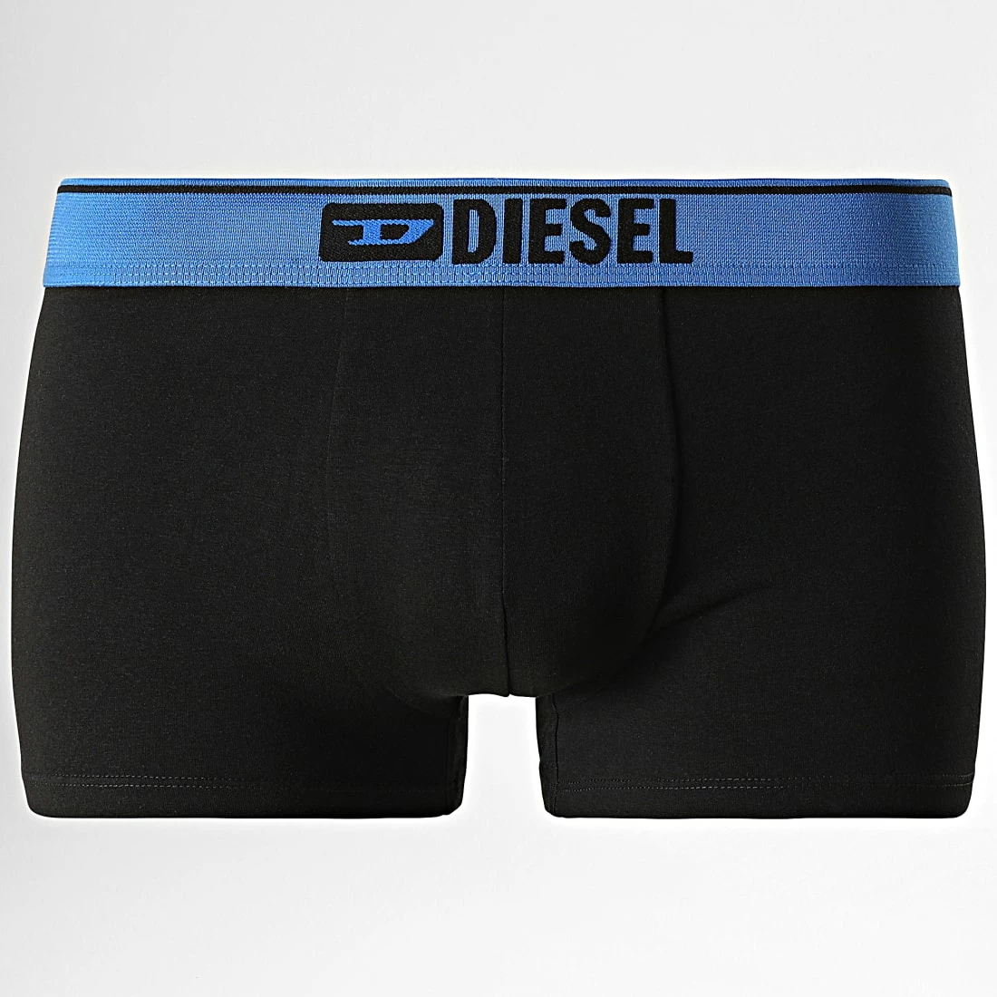 Budget 🛒 Lot De 3 Boxers Damien 00ST3V Noir de Diesel 🎁 6 Budget 🛒 Lot De 3 Boxers Damien 00ST3V Noir de Diesel 🎁 – Image 4