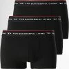 Remise 👍 Lot De 3 Boxers Damien 00ST3V Noir de Diesel 😉 -Diesel Soldes Magasin diesel 324291 00ST3V 0JLAI E4101 20220621T124555 01