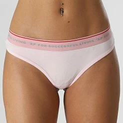Les meilleures critiques de 🧨 Lot De 3 Strings Femme Starsey A05139-0WEAB Blanc Noir Rose de Diesel 🛒 -Diesel Soldes Magasin diesel 324298 A05139 0WEAB E6220 20220624T135527 03