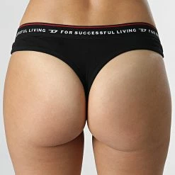 Les meilleures critiques de 🧨 Lot De 3 Strings Femme Starsey A05139-0WEAB Blanc Noir Rose de Diesel 🛒 -Diesel Soldes Magasin diesel 324298 A05139 0WEAB E6220 20220624T135530 05