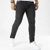 Nouveau 🧨 Jean Slim D-Strukt A03558-09B83 Noir de Diesel 😍 -Diesel Soldes Magasin diesel 326219 A03558 09B83 02 20220719T143701 01