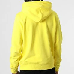 Acheter 😉 Sweat Capuche A03757-OBAWT Jaune de Diesel 💯 -Diesel Soldes Magasin diesel 326225 A03757 0BAWT 21I 20220701T150656 04
