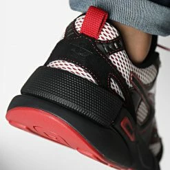 Promo ✔️ Baskets S-Serendipity Sport Y02978-P4800 Black Lava Falls de Diesel 👍 -Diesel Soldes Magasin diesel 326877 Y02978 P4800 H9277 20220705T150456 04