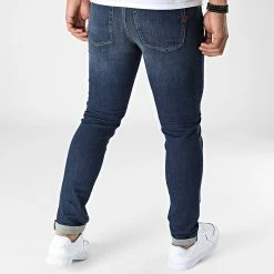 Le moins cher 🥰 Jean Skinny Sleenker A03595-09D43 Bleu Denim de Diesel ✨ 9 Le moins cher 🥰 Jean Skinny Sleenker A03595-09D43 Bleu Denim de Diesel ✨ -Diesel Soldes Magasin diesel 327188 A03595 09D43 01 20220708T113334 04