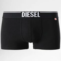 Nouveau 🧨 Lot De 2 Boxers Damien 00SMKX Noir Rouge de Diesel ❤️ 7 Nouveau 🧨 Lot De 2 Boxers Damien 00SMKX Noir Rouge de Diesel ❤️ -Diesel Soldes Magasin diesel 329272 00SMKX 0LDAQ E5688 20221121T135926 03