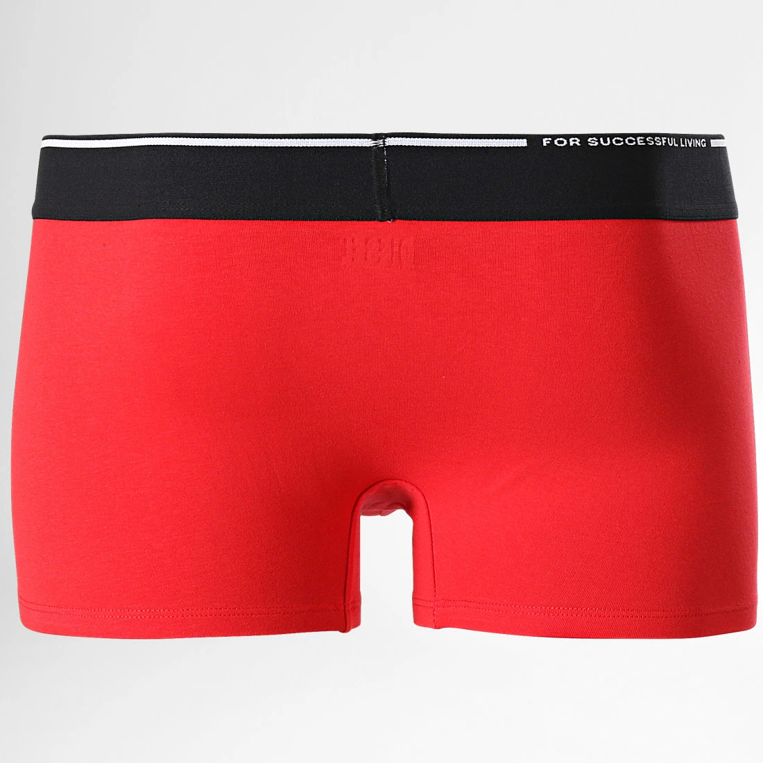 Nouveau 🧨 Lot De 2 Boxers Damien 00SMKX Noir Rouge de Diesel ❤️ 5 Nouveau 🧨 Lot De 2 Boxers Damien 00SMKX Noir Rouge de Diesel ❤️ – Image 4