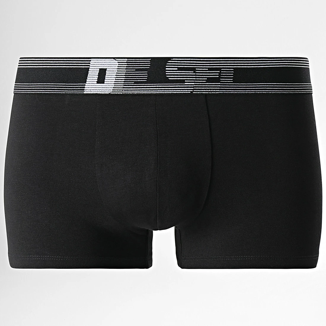 Offres 👍 Lot De 3 Boxers Damien 00ST3V-0TEAW Noir de Diesel ⭐ 4 Offres 👍 Lot De 3 Boxers Damien 00ST3V-0TEAW Noir de Diesel ⭐ – Image 2