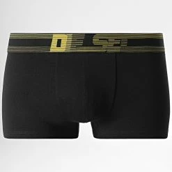Offres 👍 Lot De 3 Boxers Damien 00ST3V-0TEAW Noir de Diesel ⭐ 8 Offres 👍 Lot De 3 Boxers Damien 00ST3V-0TEAW Noir de Diesel ⭐ -Diesel Soldes Magasin diesel 330832 00ST3V 0TEAW E4101 20220805T111716 03