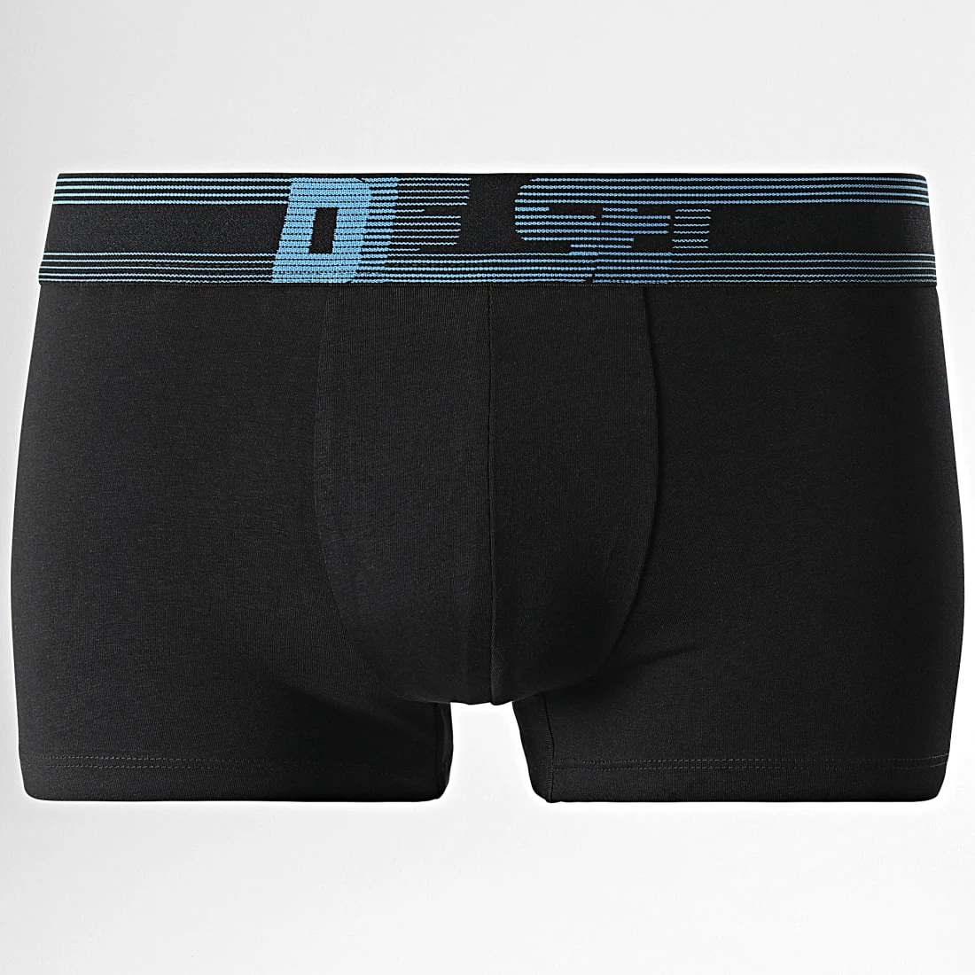 Offres 👍 Lot De 3 Boxers Damien 00ST3V-0TEAW Noir de Diesel ⭐ 6 Offres 👍 Lot De 3 Boxers Damien 00ST3V-0TEAW Noir de Diesel ⭐ – Image 4