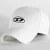 Acheter 👏 Casquette Rune Blanc de Diesel 🔔 2 Acheter 👏 Casquette Rune Blanc de Diesel 🔔 -Diesel Soldes Magasin diesel 330842 A03700 0JCAR 129 20220811T160549 01