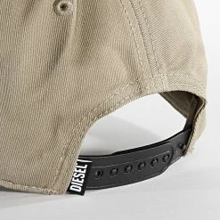 Les meilleures critiques de 👏 Casquette Rune Beige de Diesel 👍 -Diesel Soldes Magasin diesel 330845 A03700 0JCAR AH79E 20220811T160848 03
